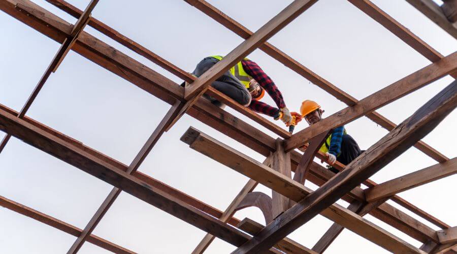 Professional gutter cleaning services in Shinnston, WV